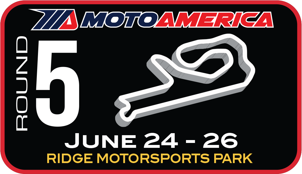 2022 Motoamerica Schedule 2022 Competition Calendar | Motoamerica Registration