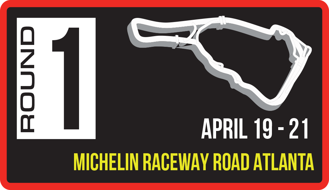 2024 Motoamerica Schedule Printable Shae Yasmin
