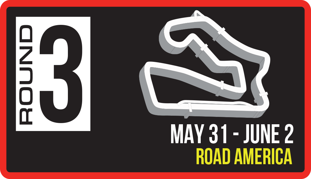 2025 Competition Calendar MotoAmerica Registration