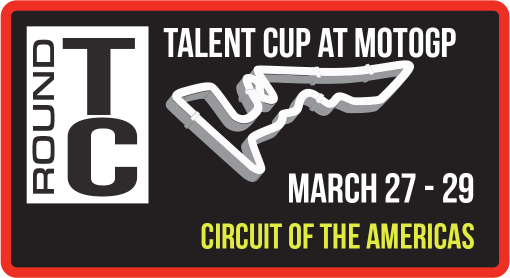 Talent Cup